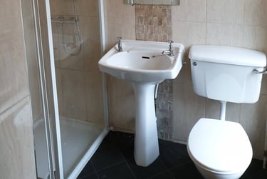 10 bed house, Upper Hanover Street, Broomhall, Sheffield, S37RQ - Image 13
